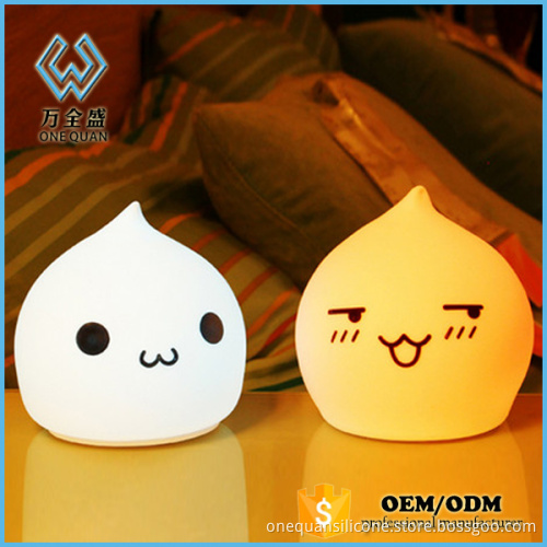 Chrismas lights decoration 0.5w usb led light bulb